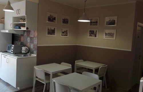 Quartiere XXI Pietralata Casa | My Sweet Rome Guest House