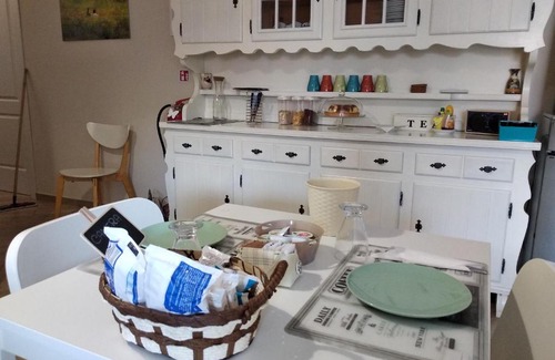 Quartiere XXI Pietralata Casa | My Sweet Rome Guest House