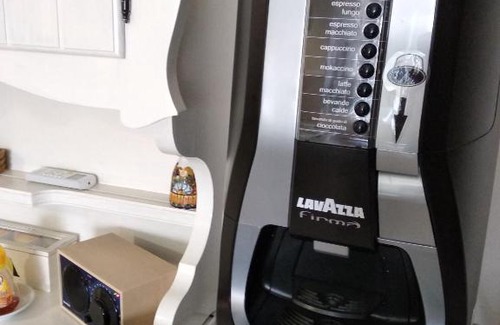 Quartiere XXI Pietralata Casa | My Sweet Rome Guest House