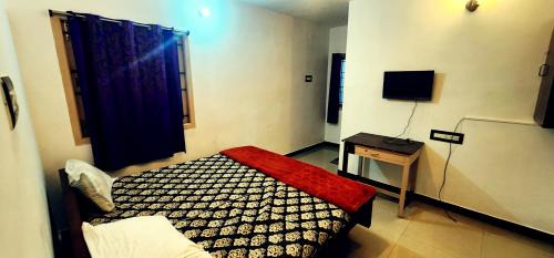 Kodaikanal Cabina | My Vacation Inn Rooms in kodaikanal