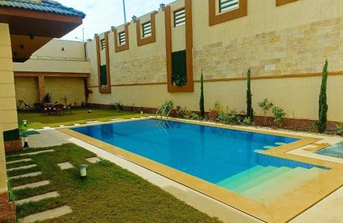 Sheikh Zayed City Apartamento | My Villa