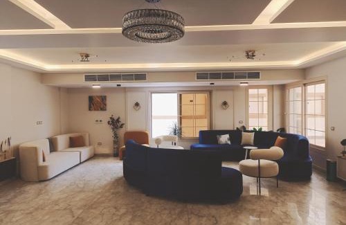 Sheikh Zayed City Apartamento | My Villa