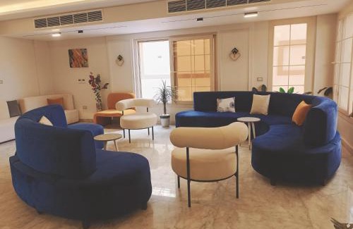 Sheikh Zayed City Apartamento | My Villa