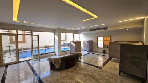 Sheikh Zayed City Apartamento | My Villa