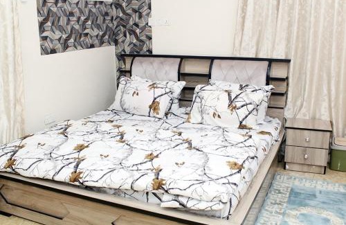 Gudu Hotel | MY40 Hotel