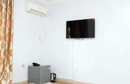 Gudu Hotel | MY40 Hotel