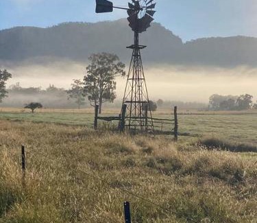 Glen Alice Casa | Myalla Farm, leave the world behind