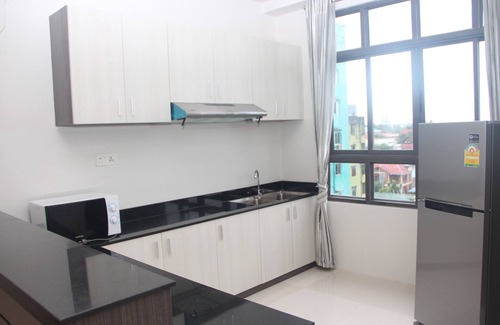 Yankin Township Apartamento | Myanandar residence