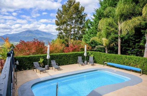 Tawonga South Cabina | Myee Alpine Retreat