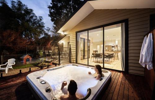 Tawonga South Cabina | Myee Alpine Retreat