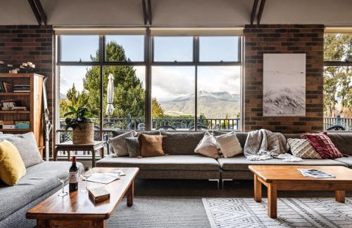 Tawonga South Cabina | Myee Alpine Retreat