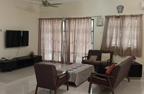 Kajang Casa | MyGemilang Homestay Bentong