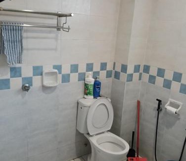 Kajang Casa | MyGemilang Homestay Bentong