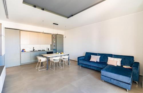 Trani Apartamento | MyHouse B&B - Trani dall'alto