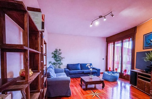 Cenisia Apartamento | Myhouse Inn Racconigi