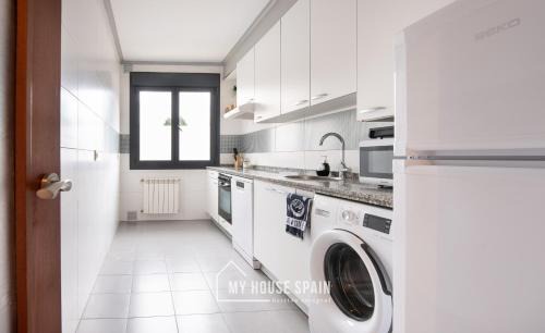 Distrito Oeste Apartamento | MyHouseSpain- Precioso piso Playa Poniente