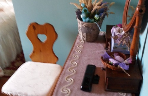 Introdacqua Cama Y Desayuno | Myosotis