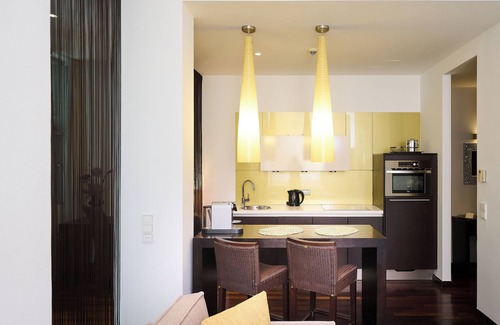 Innere Stadt Apartamento | MyPlace Premium Apartments