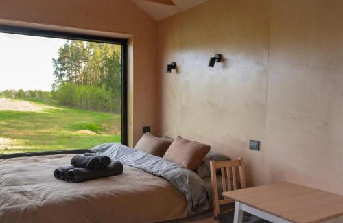 Gratiskes Casa | MyRetreat - cabin for two