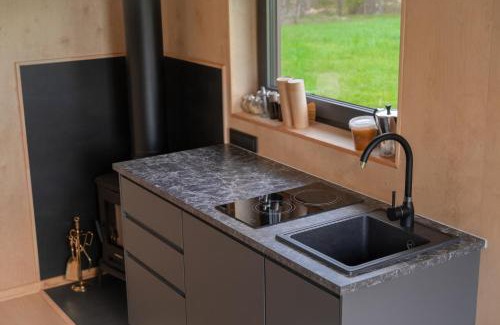 Gratiskes Casa | MyRetreat - cabin for two