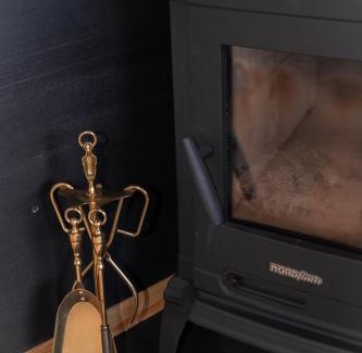 Gratiskes Casa | MyRetreat - cabin for two