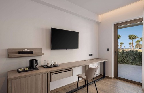 Gerani Hotel | Myrion Beach Resort & Spa - Adults Only