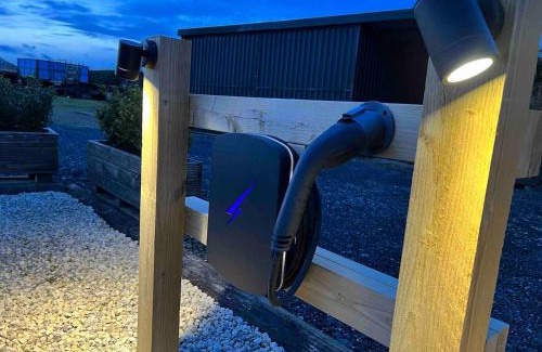 Ham Casa | Myrtles Barn Amazing Renovated 2 Bed No Guest Fee