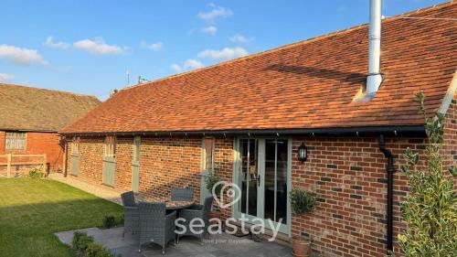 Ham Casa | Myrtles Barn Amazing Renovated 2 Bed No Guest Fee