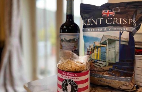 Ham Casa | Myrtles Barn Amazing Renovated 2 Bed No Guest Fee