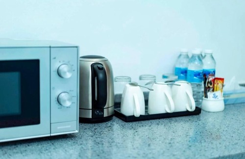 Pantai Tengah Complejo | Myrus Resort Langkawi