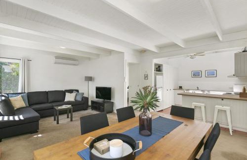 Anglesea Casa | Mysa Anglesea Sleeps 7 WiFi SmartTV Cafes Shops