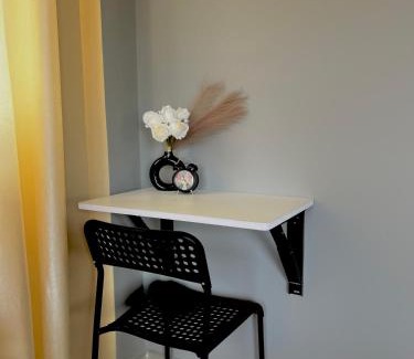 Gauhati Casa | Mysa unit 1rk cozy unit by Cosmic Cottage