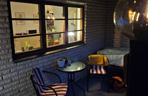 Degeberga Cabina | Mysig Stuga Utanför Brösarp på Vackra Österlen