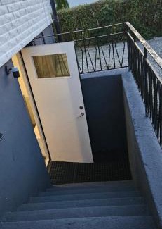 Bramhult Apartamento | Mysigt och varmt boende hela boendet