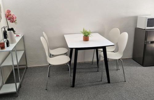 Bramhult Apartamento | Mysigt och varmt boende hela boendet