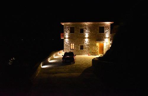 East Mani Villa | Mystic Mani