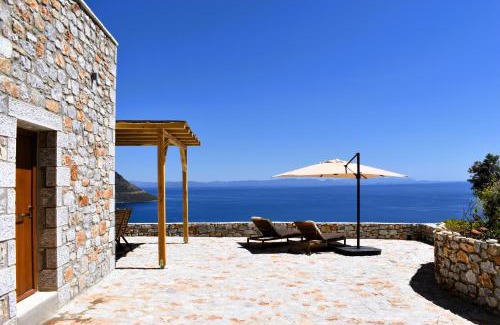 East Mani Villa | Mystic Mani