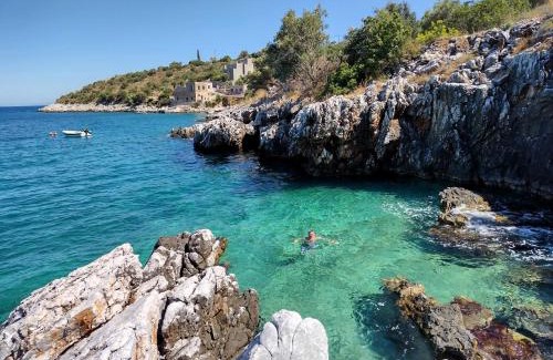 East Mani Villa | Mystic Mani