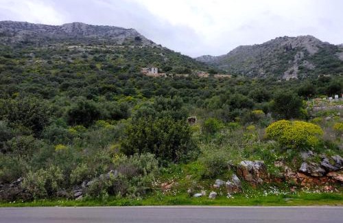 East Mani Villa | Mystic Mani