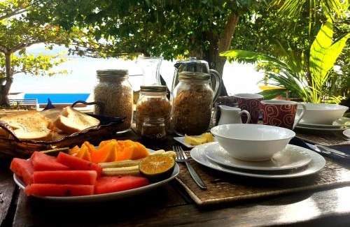 Utungake Hotel | Mystic Sands