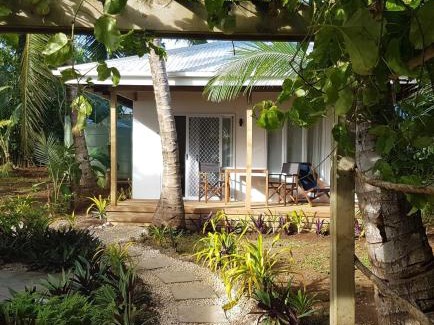 Utungake Hotel | Mystic Sands