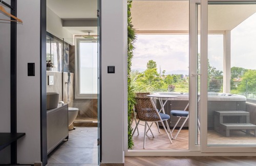 Katerini Hotel | Mythic Summer Hotel