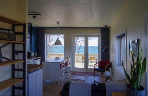 Skutustadir Casa | Myvo The Studio apartment at Geiteyjarströnd 4