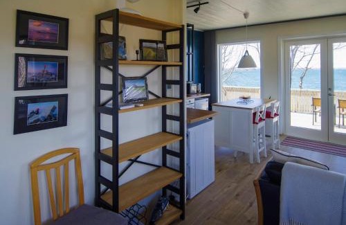 Skutustadir Casa | Myvo The Studio apartment at Geiteyjarströnd 4