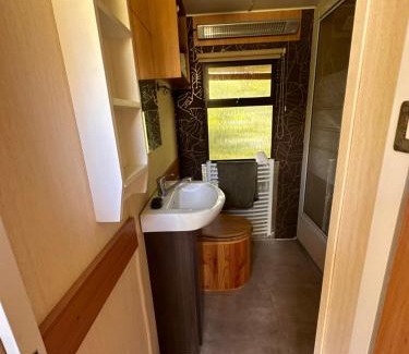 Vyskovec Apartamento | Nádherné místo pro váš relax v přírodě