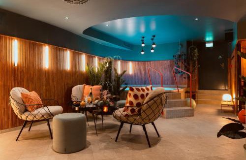 Nasbypark Hotel | Näsby Slott