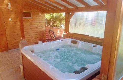 Lukacshaza Apartamento | Négy Évszak Vendégház