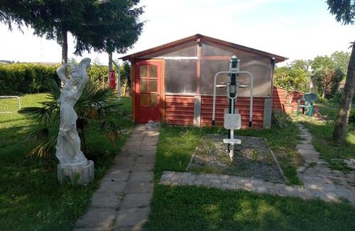 Lukacshaza Apartamento | Négy Évszak Vendégház