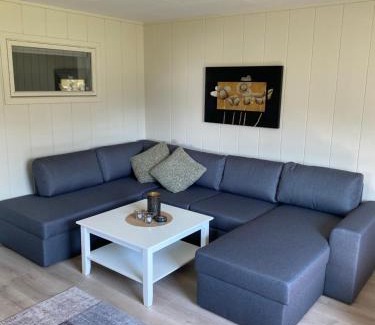 Andoy Apartamento | Nøssveien 271, 8488 Nøss Andøy