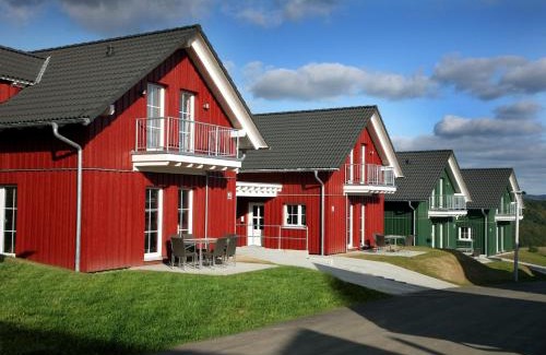 Drees Complejo | Nürburgring Ferienpark